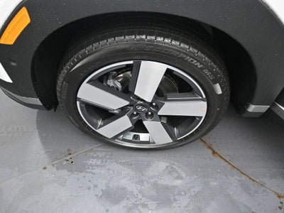 2026 Hyundai SANTA FE Limited 2.5T AWD