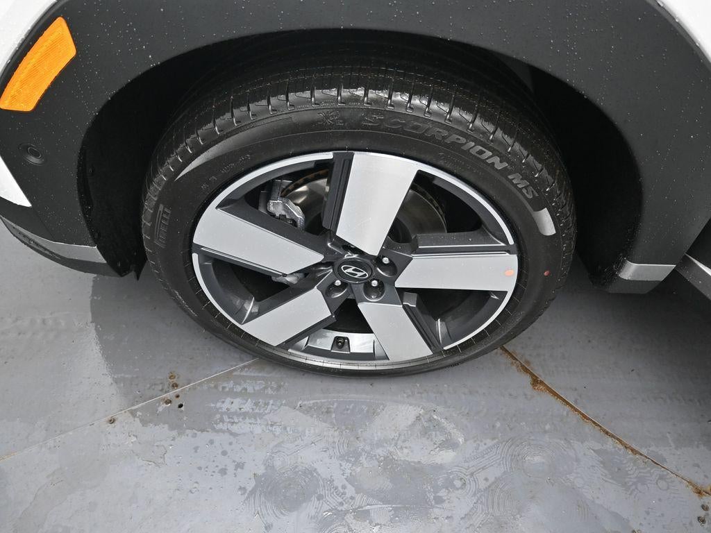 2026 Hyundai SANTA FE Limited 2.5T AWD