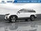2026 Hyundai SANTA FE Limited 2.5T AWD
