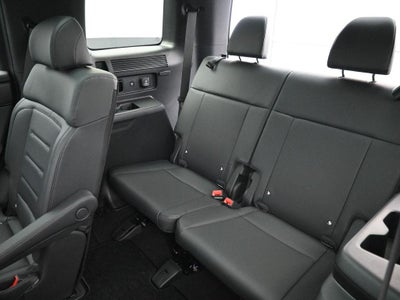 2026 Hyundai SANTA FE HYBRID Calligraphy AWD