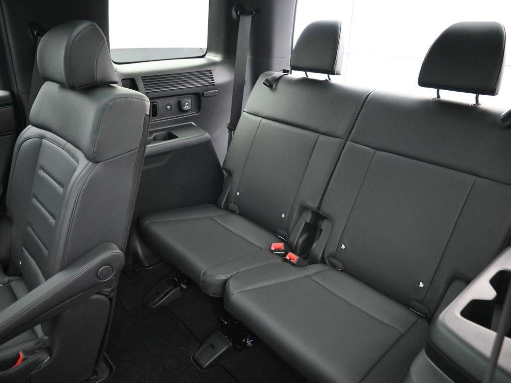 2026 Hyundai SANTA FE HYBRID Calligraphy AWD