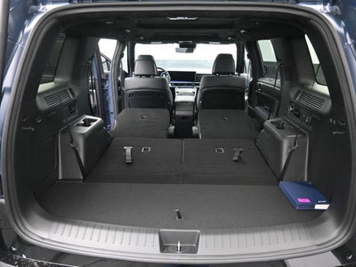 2026 Hyundai SANTA FE HYBRID Calligraphy AWD