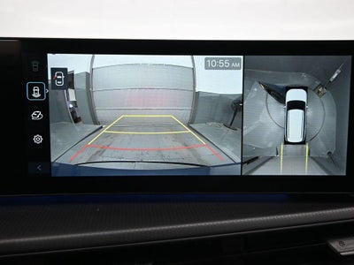 2026 Hyundai SANTA FE HYBRID Calligraphy AWD