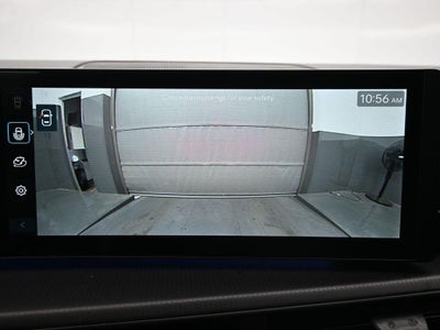 2026 Hyundai SANTA FE HYBRID Calligraphy AWD