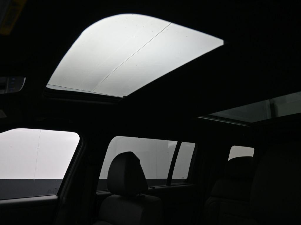 2026 Hyundai SANTA FE HYBRID Calligraphy AWD