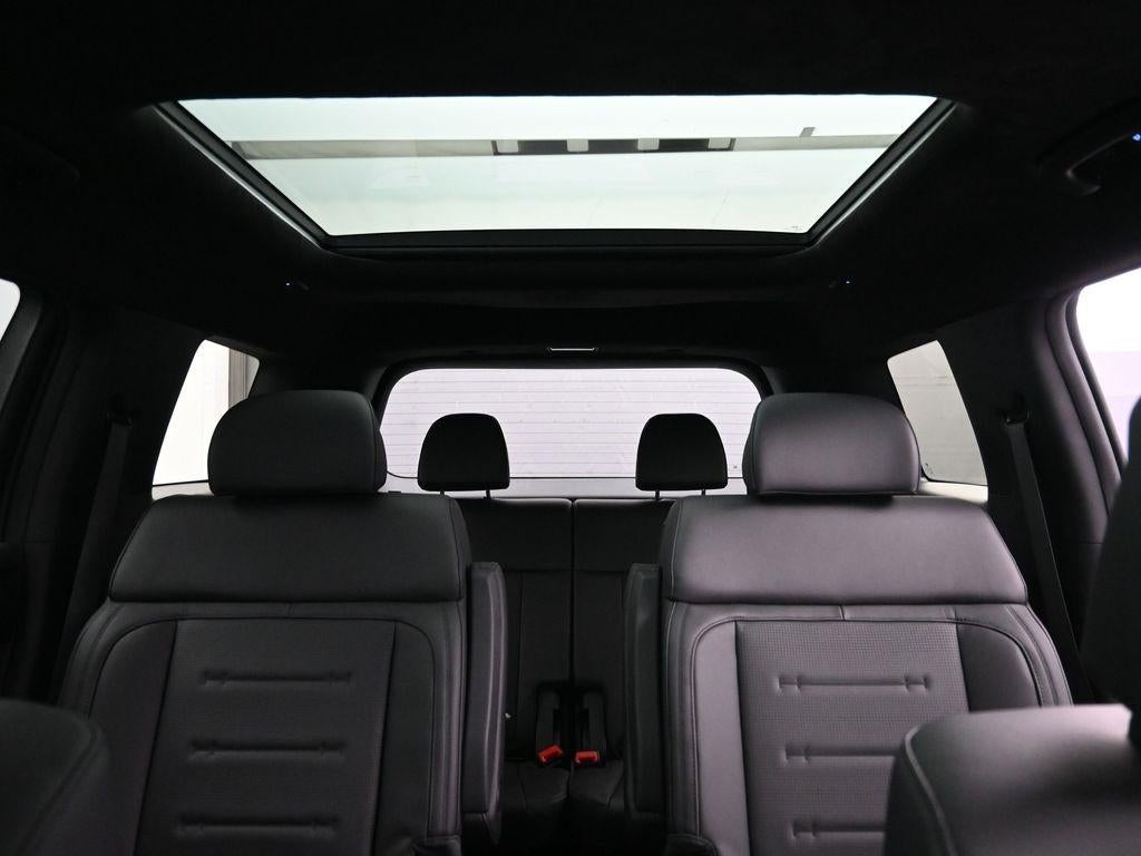 2026 Hyundai SANTA FE HYBRID Calligraphy AWD