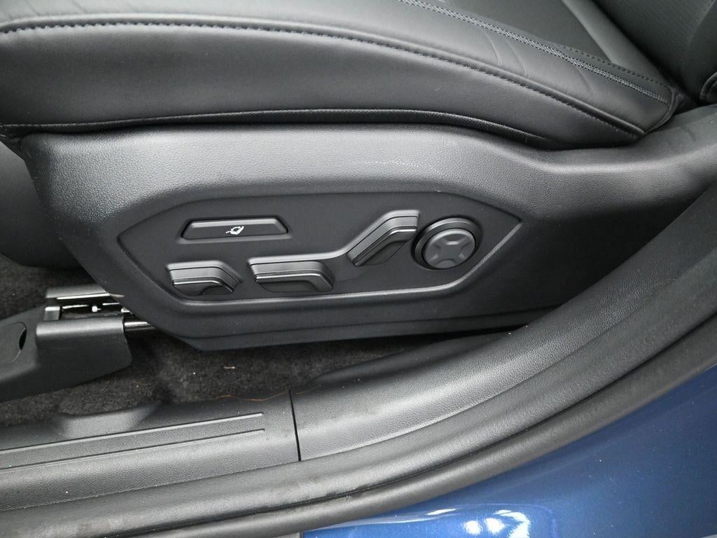 2026 Hyundai SANTA FE HYBRID Calligraphy AWD