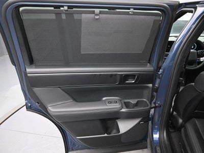 2026 Hyundai SANTA FE HYBRID Calligraphy AWD