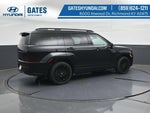 2027 Hyundai SANTA FE HYBRID Calligraphy