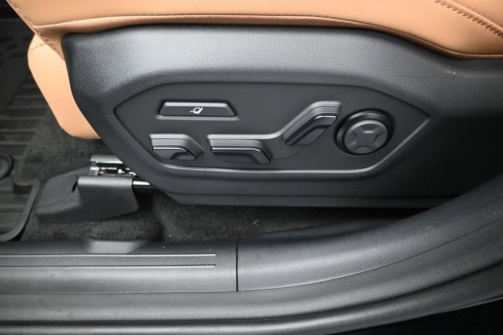2027 Hyundai SANTA FE HYBRID Calligraphy
