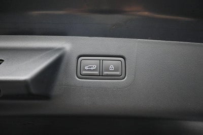2027 Hyundai SANTA FE HYBRID Calligraphy
