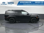 2027 Hyundai SANTA FE HYBRID Calligraphy