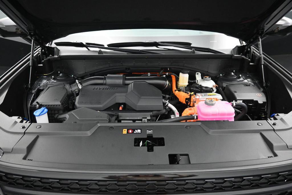 2027 Hyundai SANTA FE HYBRID Calligraphy