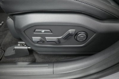 2027 Hyundai SANTA FE HYBRID Calligraphy