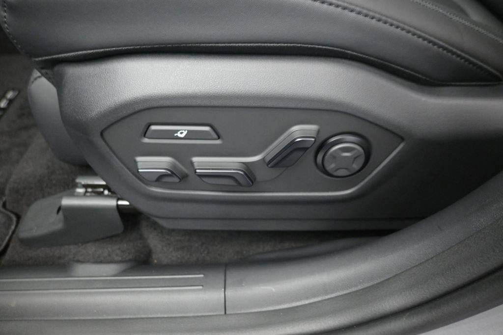 2027 Hyundai SANTA FE HYBRID Calligraphy