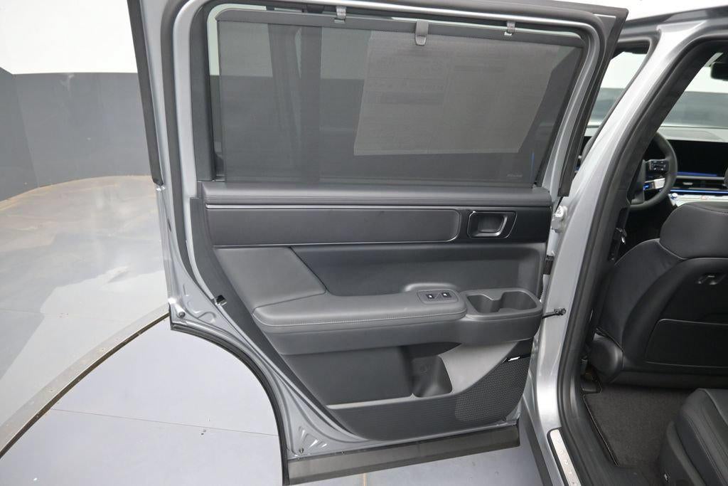 2027 Hyundai SANTA FE HYBRID Calligraphy