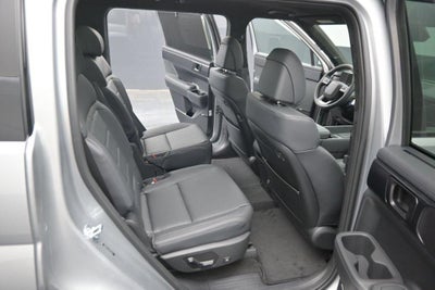 2027 Hyundai SANTA FE HYBRID Calligraphy