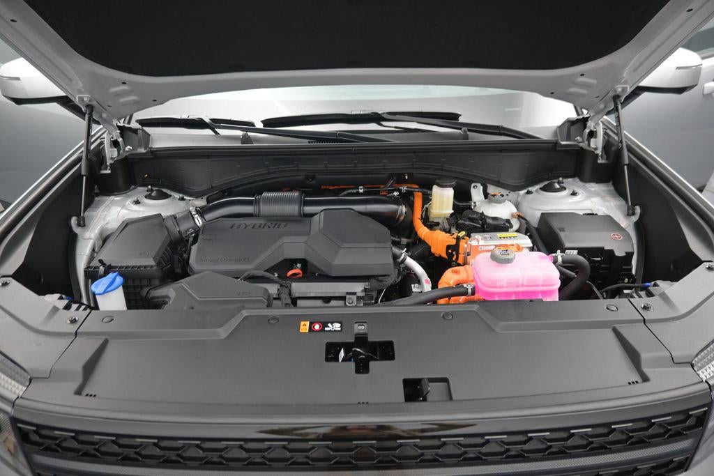 2027 Hyundai SANTA FE HYBRID Calligraphy