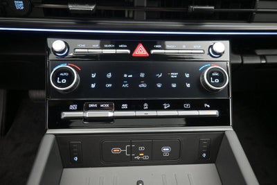 2027 Hyundai SANTA FE Calligraphy