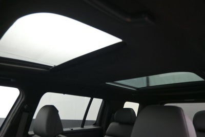 2027 Hyundai SANTA FE Calligraphy