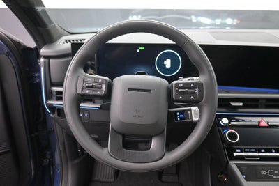 2027 Hyundai SANTA FE Calligraphy