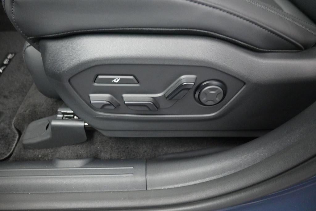 2027 Hyundai SANTA FE Calligraphy