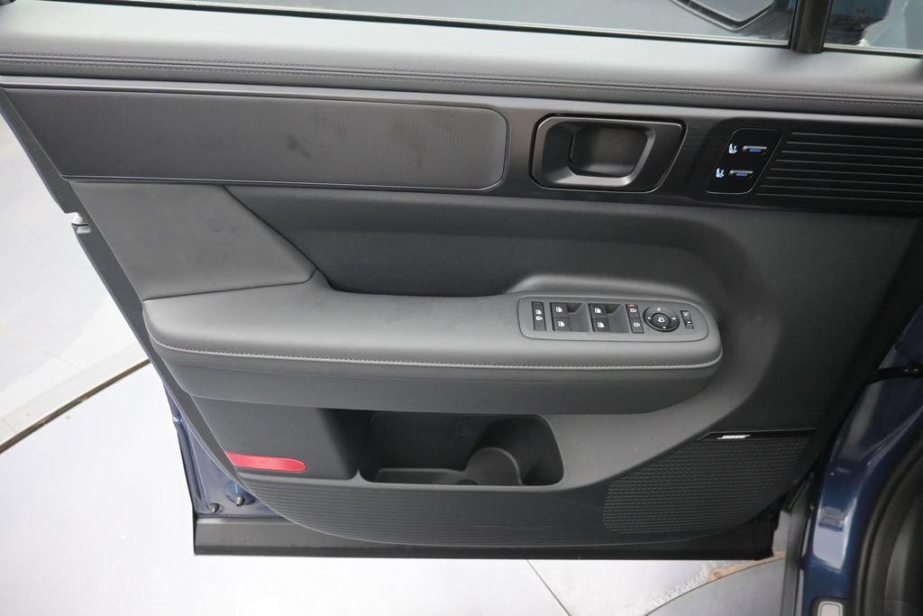 2027 Hyundai SANTA FE Calligraphy