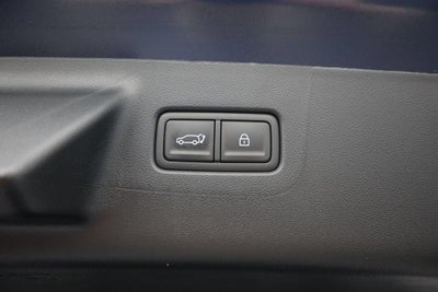 2027 Hyundai SANTA FE Calligraphy