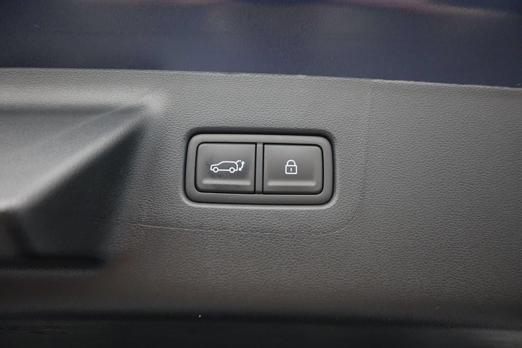 2027 Hyundai SANTA FE Calligraphy