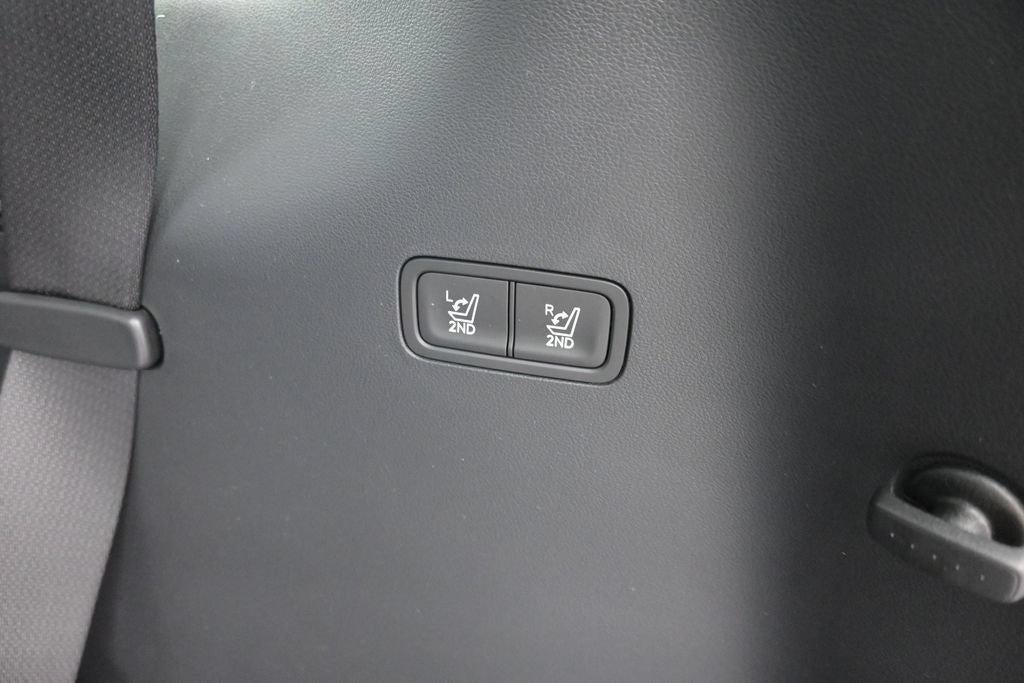 2027 Hyundai SANTA FE Calligraphy