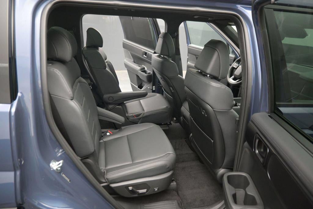 2027 Hyundai SANTA FE Calligraphy