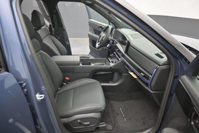 2027 Hyundai SANTA FE Calligraphy