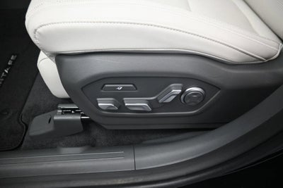 2027 Hyundai SANTA FE Calligraphy