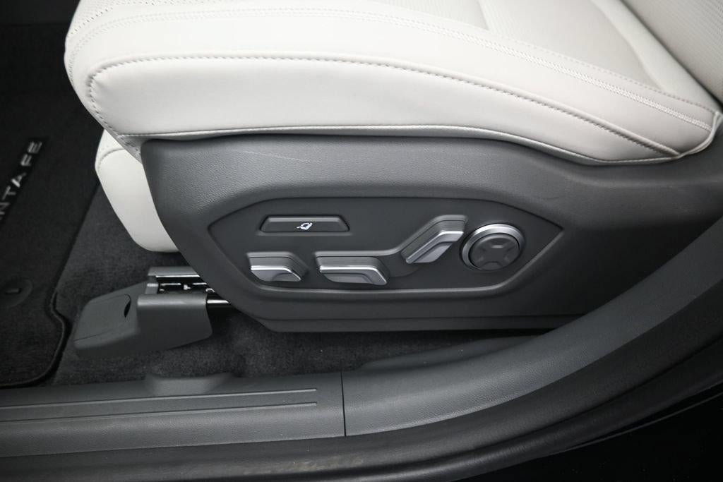 2027 Hyundai SANTA FE Calligraphy