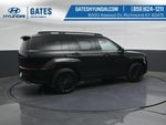 2027 Hyundai SANTA FE Calligraphy