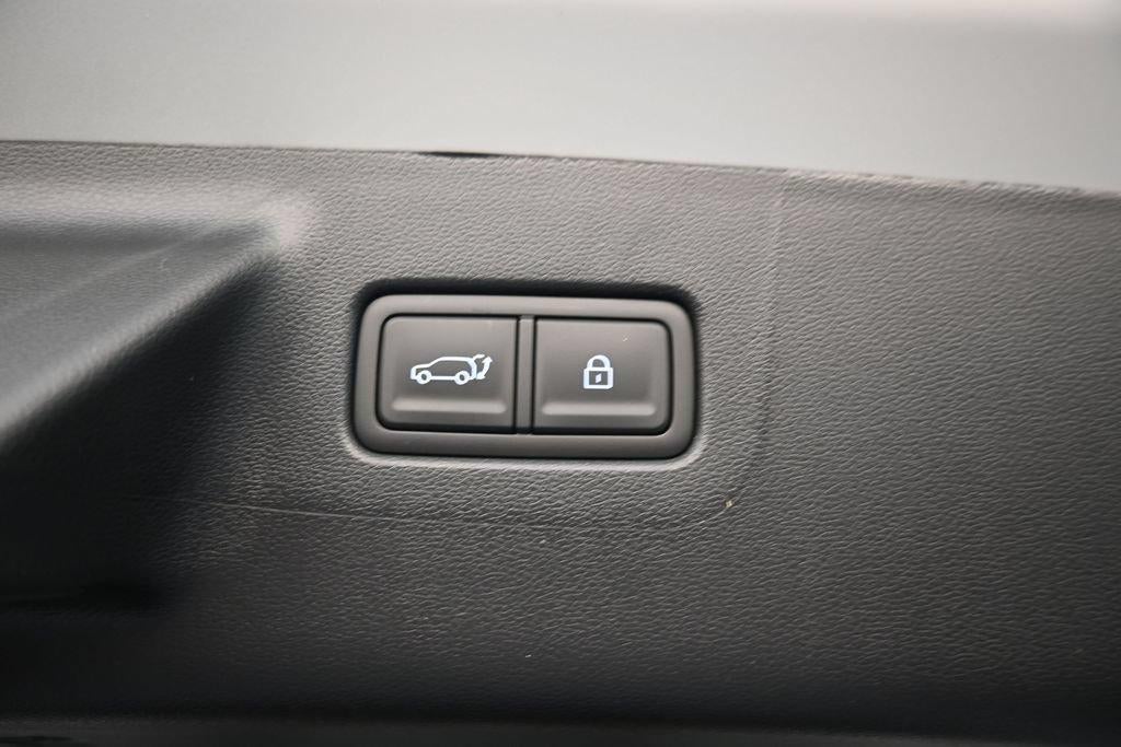 2027 Hyundai SANTA FE Calligraphy