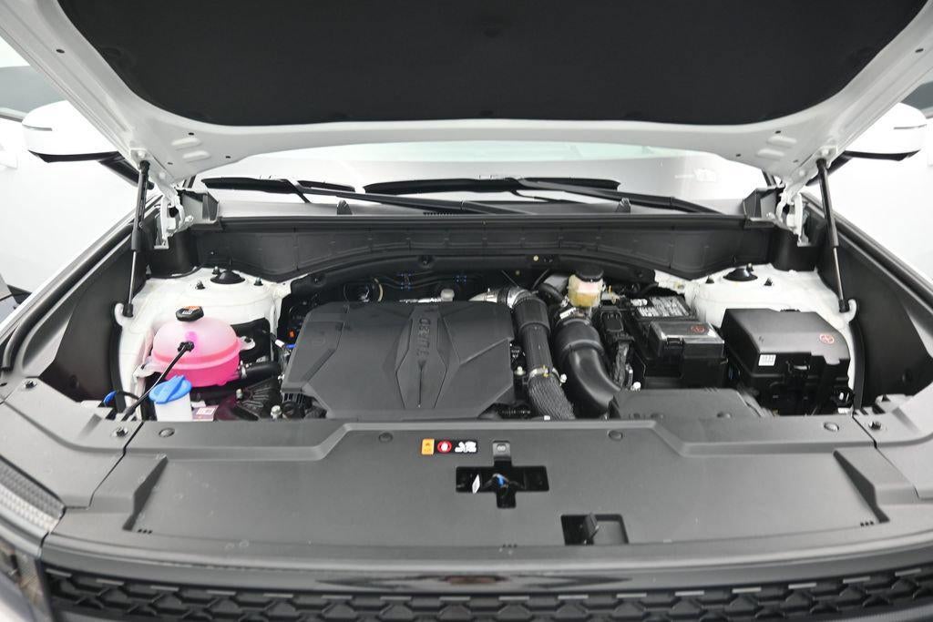 2027 Hyundai SANTA FE Calligraphy