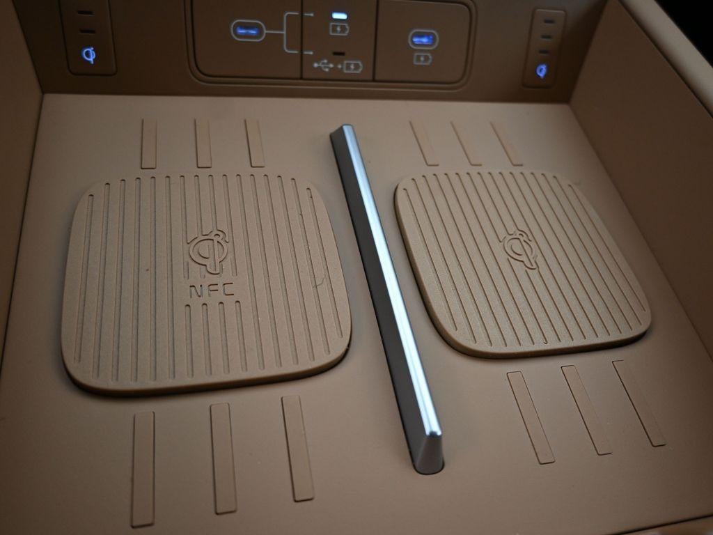 2026 Hyundai SANTA FE Calligraphy 2.5T AWD