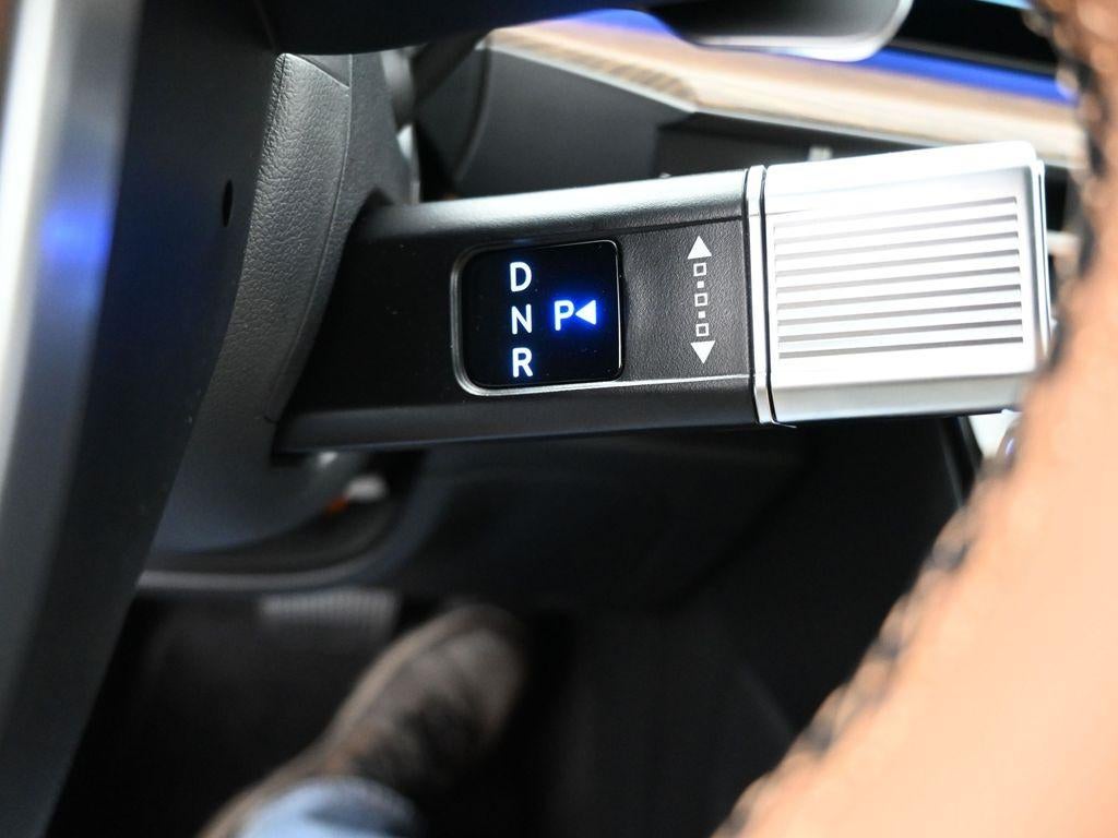 2026 Hyundai SANTA FE Calligraphy 2.5T AWD