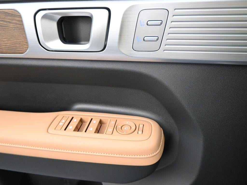 2026 Hyundai SANTA FE Calligraphy 2.5T AWD