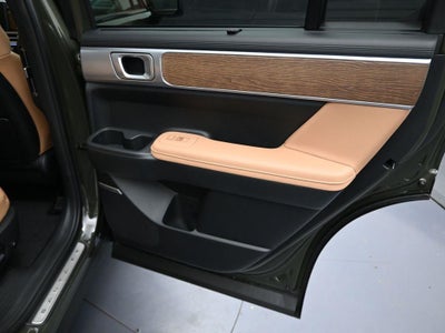 2026 Hyundai SANTA FE Calligraphy 2.5T AWD