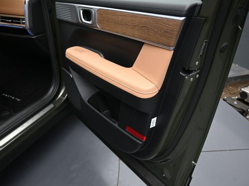 2026 Hyundai SANTA FE Calligraphy 2.5T AWD
