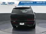 2027 Hyundai SANTA FE Calligraphy