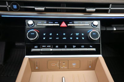 2027 Hyundai SANTA FE Calligraphy