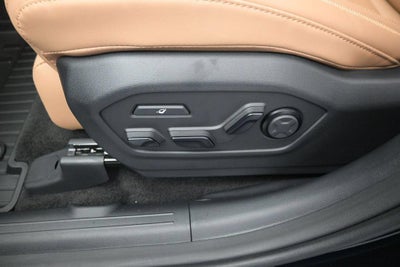 2027 Hyundai SANTA FE Calligraphy