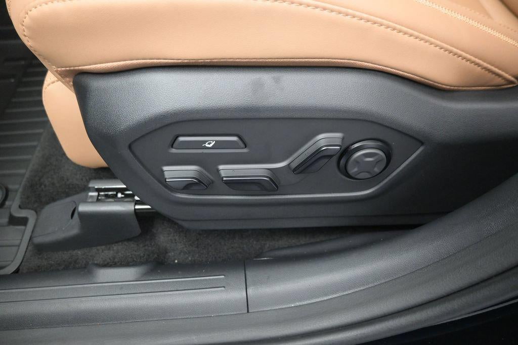 2027 Hyundai SANTA FE Calligraphy