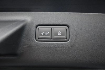 2027 Hyundai SANTA FE Calligraphy
