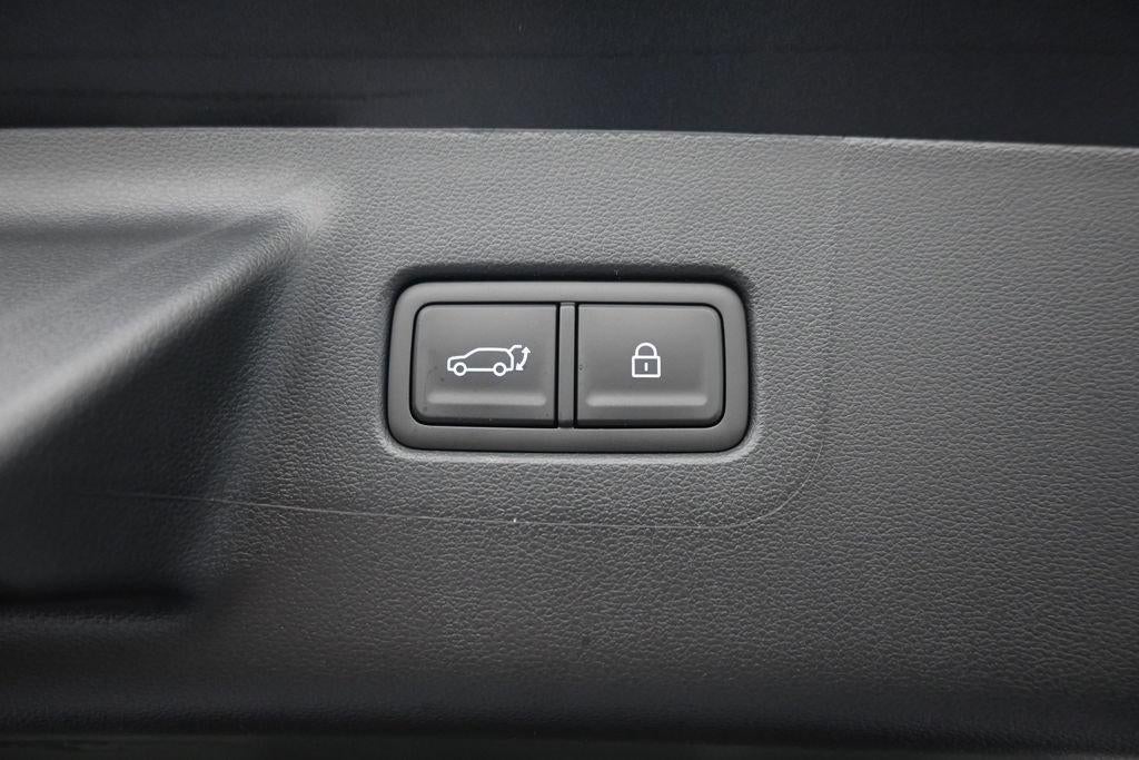 2027 Hyundai SANTA FE Calligraphy