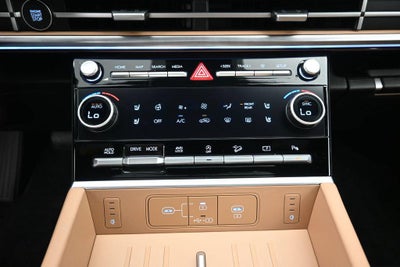 2027 Hyundai SANTA FE Calligraphy