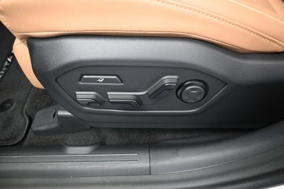 2027 Hyundai SANTA FE Calligraphy